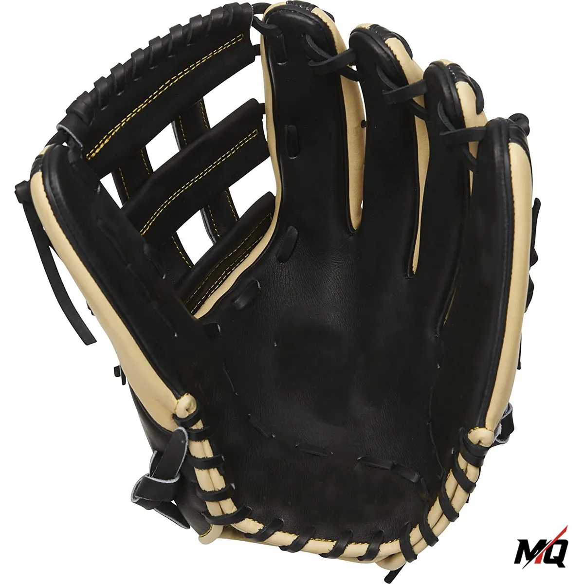 Baseball Gloves — wholesale by Malqor International
