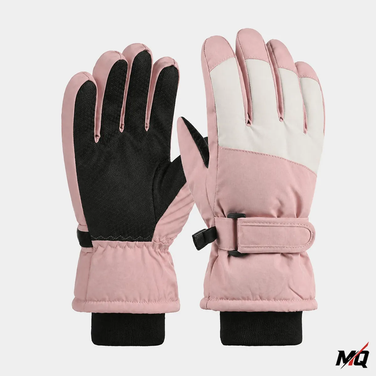 Skiing Gloves — wholesale by Malqor International